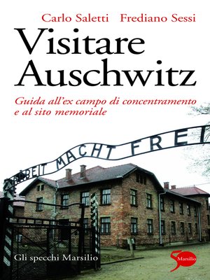 cover image of Visitare Auschwitz